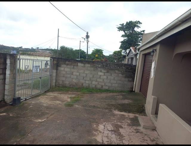 3 BEDROOM HOUSE FOR SALE IN LAMONTVILLE